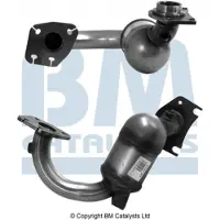 BM CATALYSTS Katalysator BM91973H
