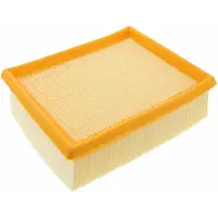 MAPCO Luchtfilter 60018