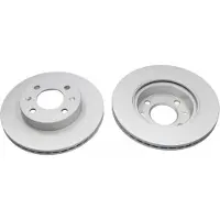 KAVO PARTS BR-4218-C Remschijf