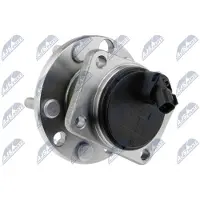 NTY KLT-FR-030 Wiellagerset