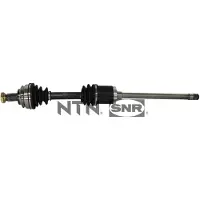 SNR DK50.015 Aandrijfas
