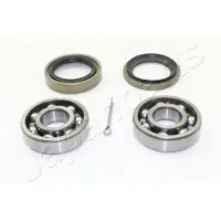 Japanparts KK-16004 Wiellagerset
