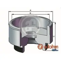 AUTOFREN SEINSA D025721 Zuiger, remklauw
