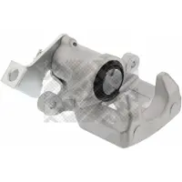 MAPCO 4545 Remklauw