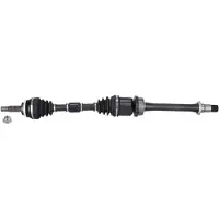 FEBI BILSTEIN 193515 Aandrijfas