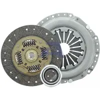 AISIN KY-037 Koppelingsset
