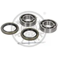 OPTIMAL 502134 Wiellagerset