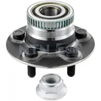SNR Wiellagerset R186.06