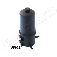 Japanparts FC-VW02S Brandstoffilter
