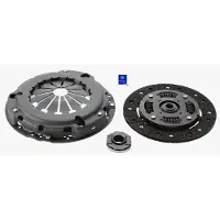 SACHS 3000 951 549 Koppelingsset