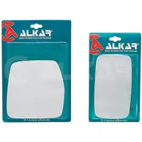 Alkar 9515128 Spiegelglas, glaseenheid