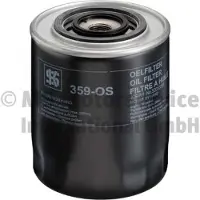 KOLBENSCHMIDT 50013359 Oliefilter