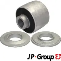 JP GROUP 1340203600 Draagarmrubber