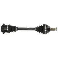 POINT GEAR Aandrijfas PNG75067 Links