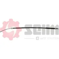 Seim 204190 Handremkabel