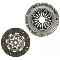 Nexus Koppelingsset F1X045NX
