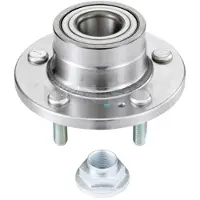SNR R184.31 Wiellagerset