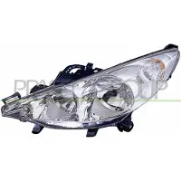 PRASCO PG3204904 Koplamp