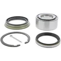 ACKOJA A70-0135 Wiellagerset
