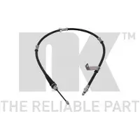 NK 909305 Handremkabel
