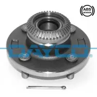 DAYCO KWD1402 Wiellagerset