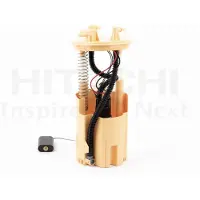 ASTEMO 2503263 Brandstofpomp