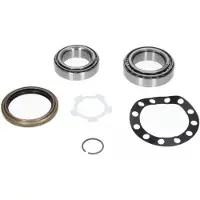 KAVO PARTS WBK-9038 Wiellagerset