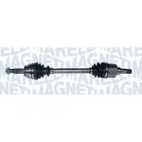 MAGNETI MARELLI Aandrijfas 302004190175