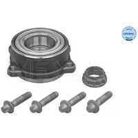 Meyle 014 750 0008 Wiellagerset