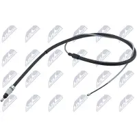 NTY HLR-CT-010 Handremkabel