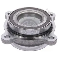 OPTIMAL 981940 Wiellagerset