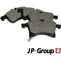 JP GROUP 1263600410 Remblokken