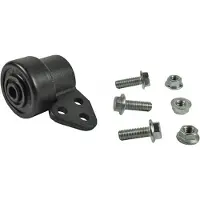 METZGER 52002018 Draagarmrubber