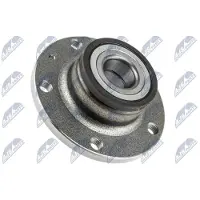 NTY KLT-PL-029 Wiellagerset