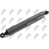 NTY AE-BM-102 Gasveer achterklep