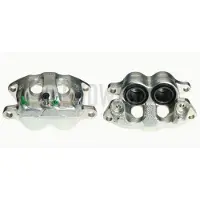 BUDWEG CALIPER 343198 Remklauw