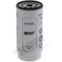 HENGST FILTER Brandstoffilter H710WK