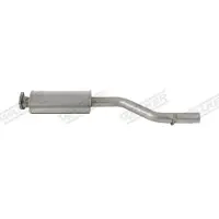 Walker 24649 Uitlaat middendemper