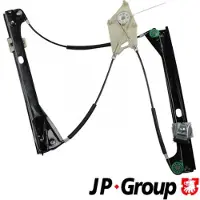 JP GROUP 1188106680 Raammechanisme