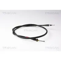 TRISCAN 8140 251213 Handremkabel