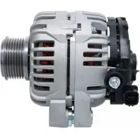 Bosch Dynamo/Generator, 14V, 80A, , geschikt voor onder andere de TOYOTA HILUX