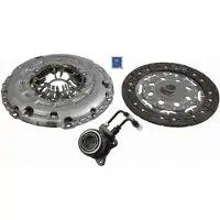 SACHS 3000 990 292 Koppelingsset