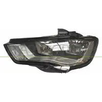 PRASCO AD3244914 Koplamp