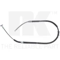NK 9023117 Handremkabel