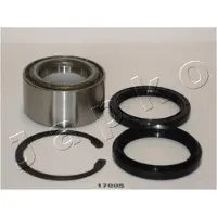 Japko 417005 Wiellagerset
