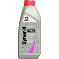Comma SYX1L Motorolie