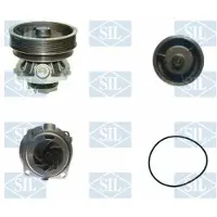 Sil PA857 Waterpomp