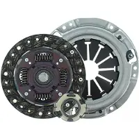 AISIN Koppelingsset KM-115