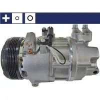 MAHLE ORIGINAL ACP 811 000S Aircopomp