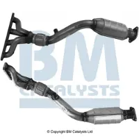BM CATALYSTS Goedgekeurde katalysator BM91146H